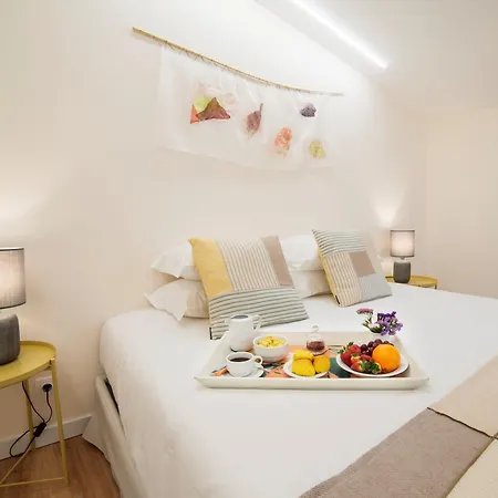 דירה Lis ליסבון