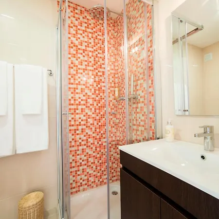 Apartman Lis *
