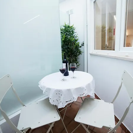 דירה Lis ליסבון