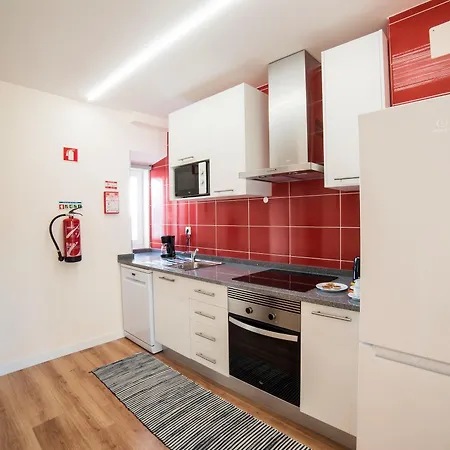Appartement Lis