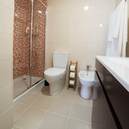 Appartement Lis