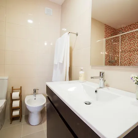 Lis Appartement