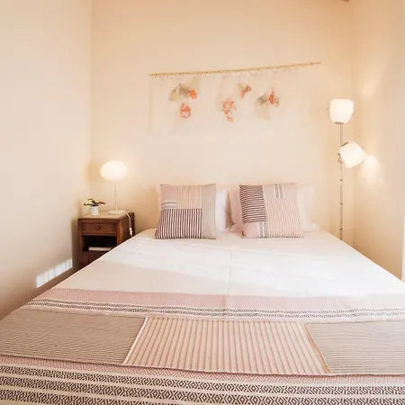 Appartement Lis