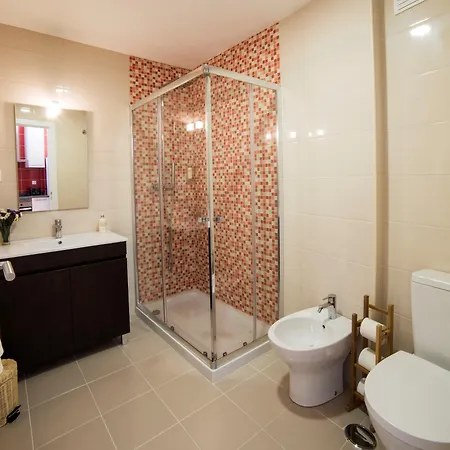 Lis Appartement