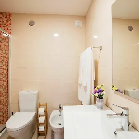 Appartement Lis *