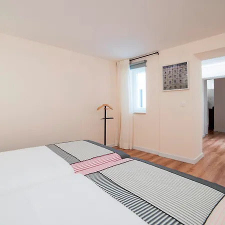 Apartamento Lis *