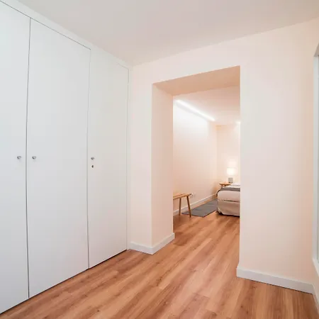 Lis Appartement Lisboa