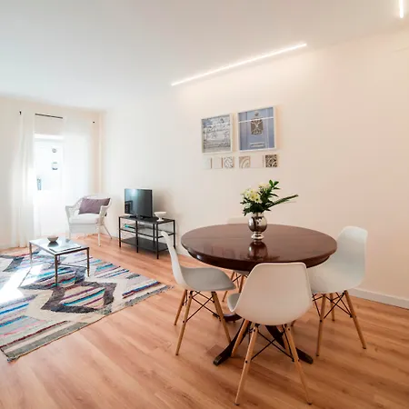 Lis Appartement Lisboa