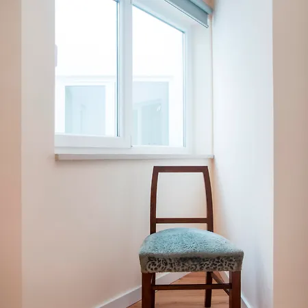 Lis Appartement *
