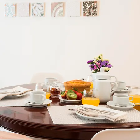 Appartement Lis Lisboa