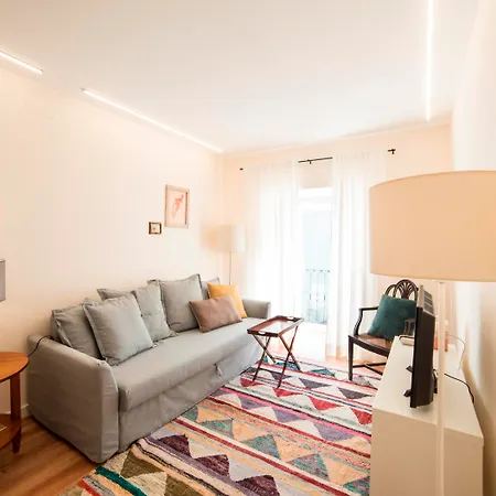 Lis Appartement