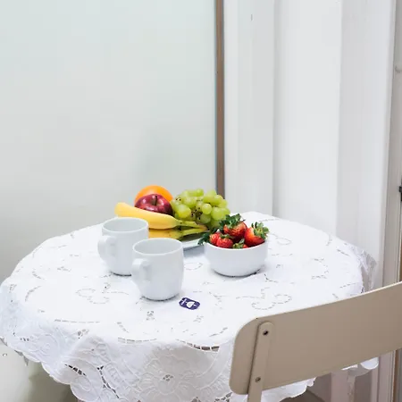 Appartement Lis
