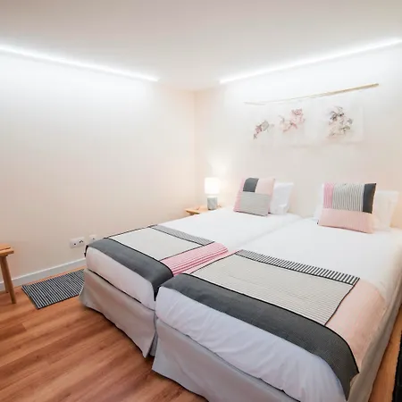 Appartement Lis *