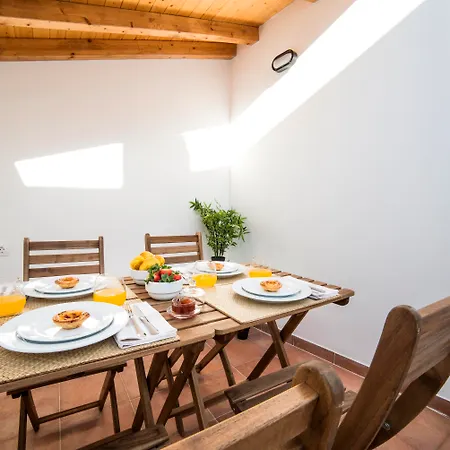 Appartement Lis