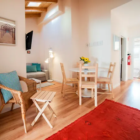 Lis Appartement Lisboa