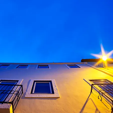 Lis Appartement Lisboa