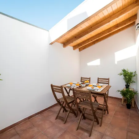 Lis Appartement Lisboa