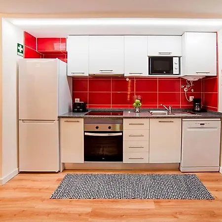 Appartamento Lis *