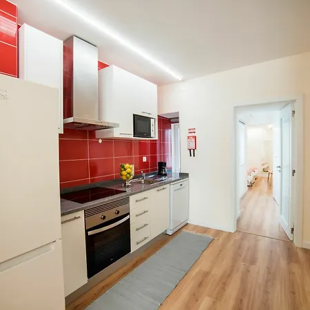 Lis Appartement Lisboa