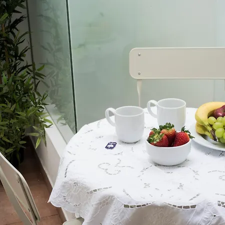 Lis Appartement Lisboa