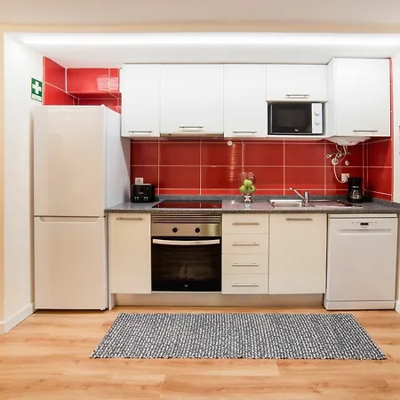 Appartement Lis *