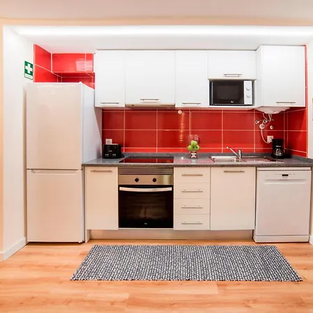 Appartement Lis *
