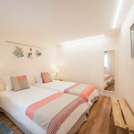 Lis Appartement Lisboa