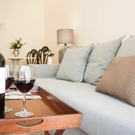 Lis Appartement