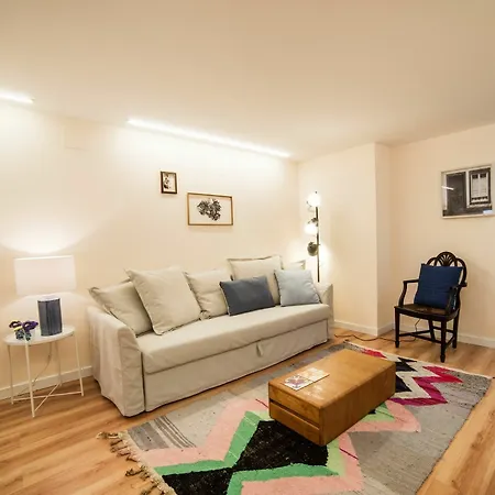 Lis Apartamento