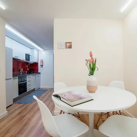 Appartement Lis *