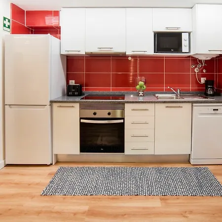 Lis Appartement *