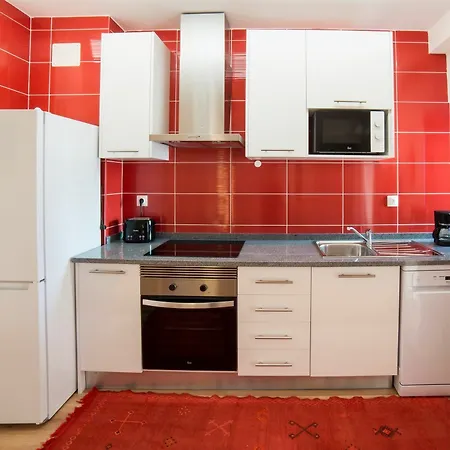 Appartement Lis