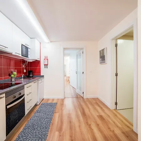 Lis Appartement *