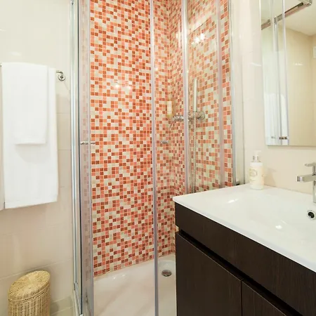 Apartamento Lis *