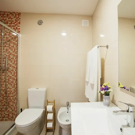 Appartement Lis Lisboa