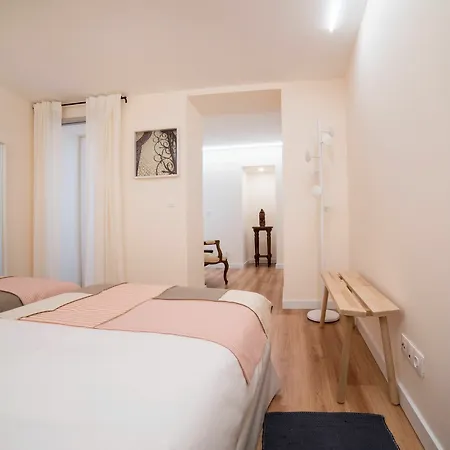 Appartement Lis *