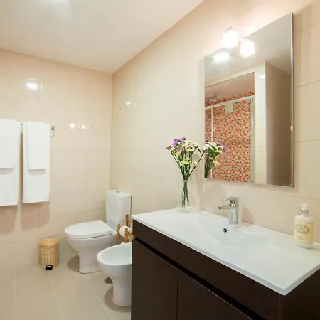Appartement Lis Lisboa