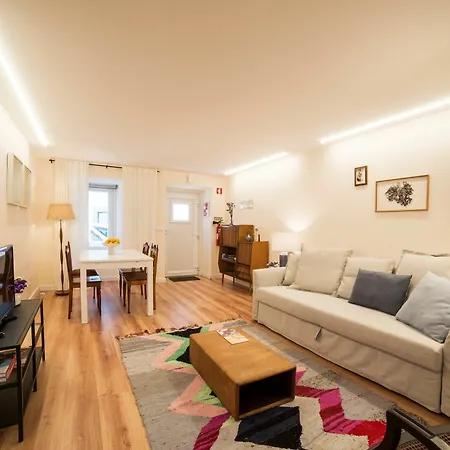 Lis Appartement