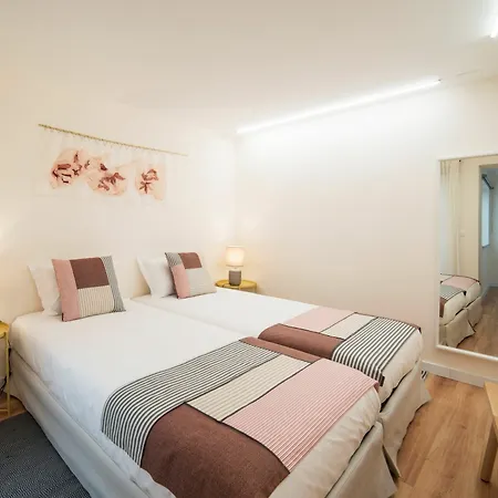 Appartement Lis *