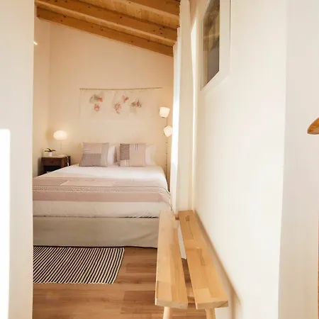 Appartement Lis *