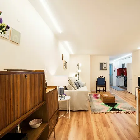 Appartement Lis Lisboa