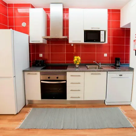Appartement Lis