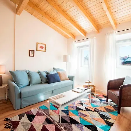 Appartement Lis