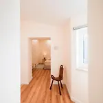 Lis Lägenhet Lisboa