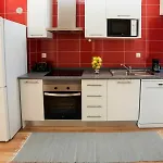 Lis Lägenhet Lisboa