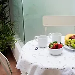 Lis Lägenhet Lisboa