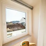 Lis Lägenhet Lisboa