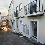Lis Lägenhet Lisboa
