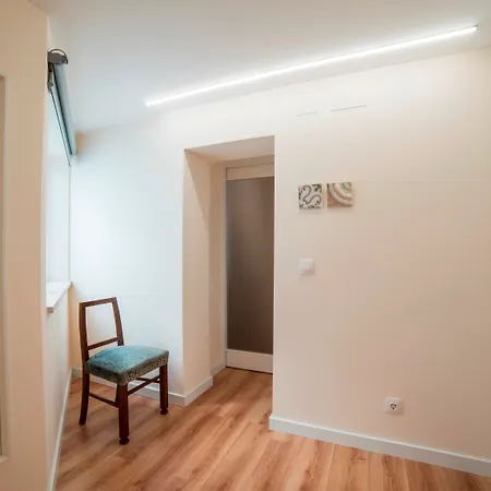 Apartament Lis Lizbona