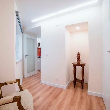 Lis Apartament *